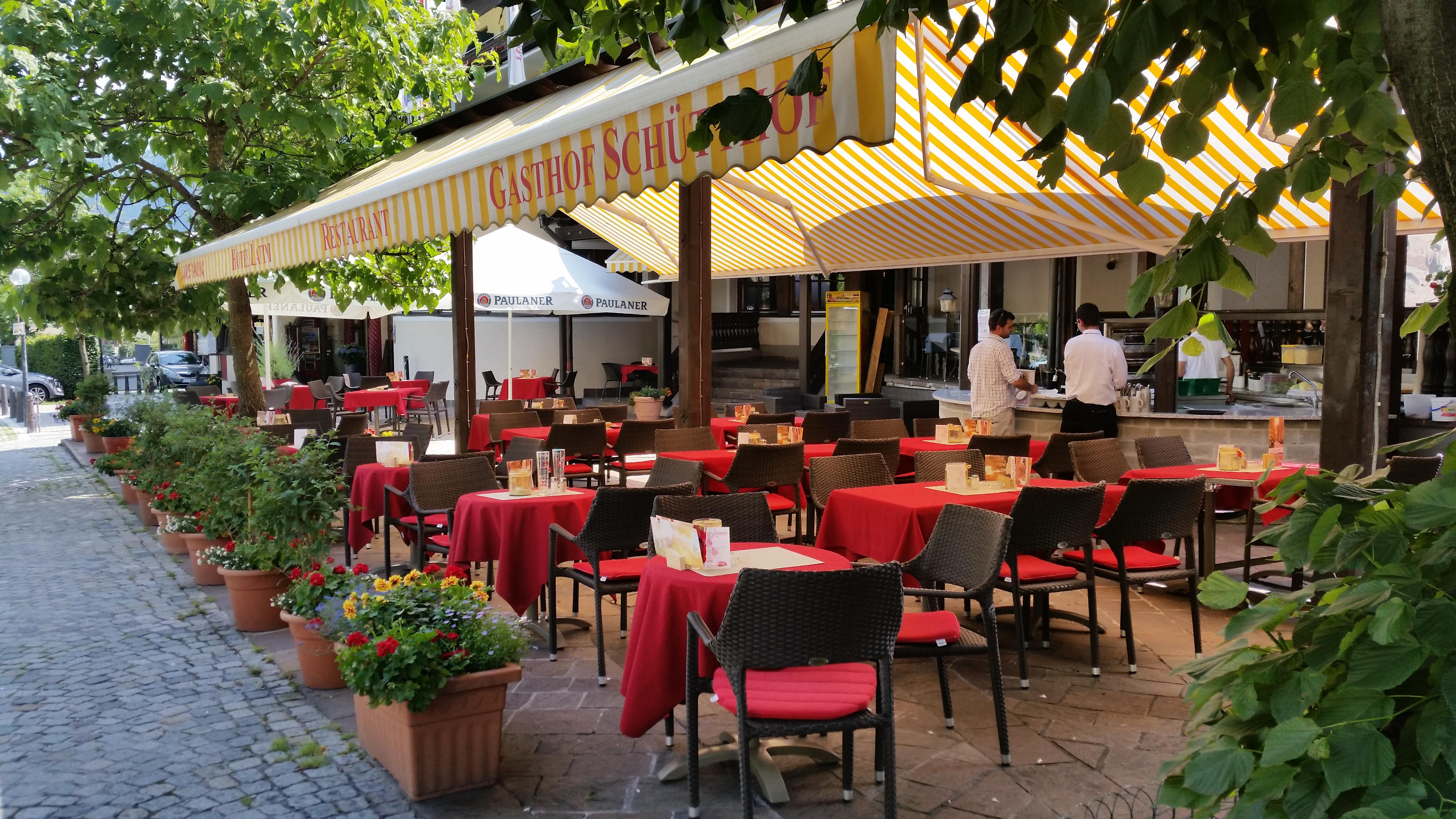 Der Schuetthof Zell am See Exterior foto