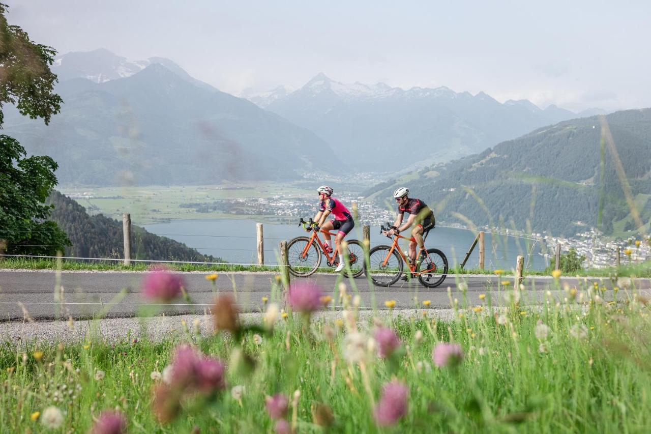 Der Schuetthof Zell am See Exterior foto
