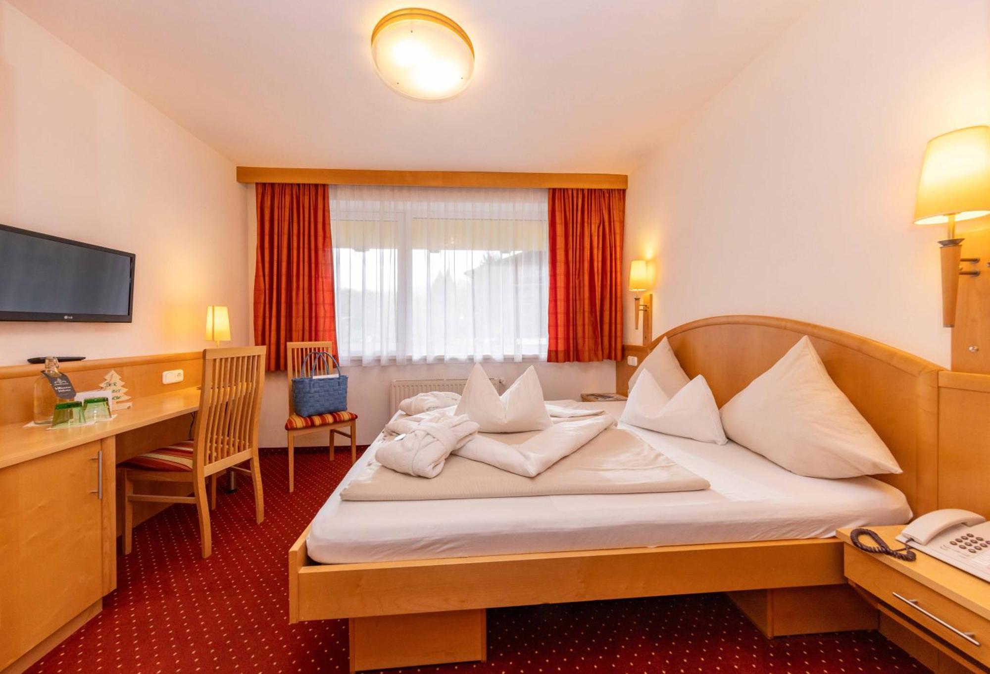 Der Schuetthof Zell am See Exterior foto