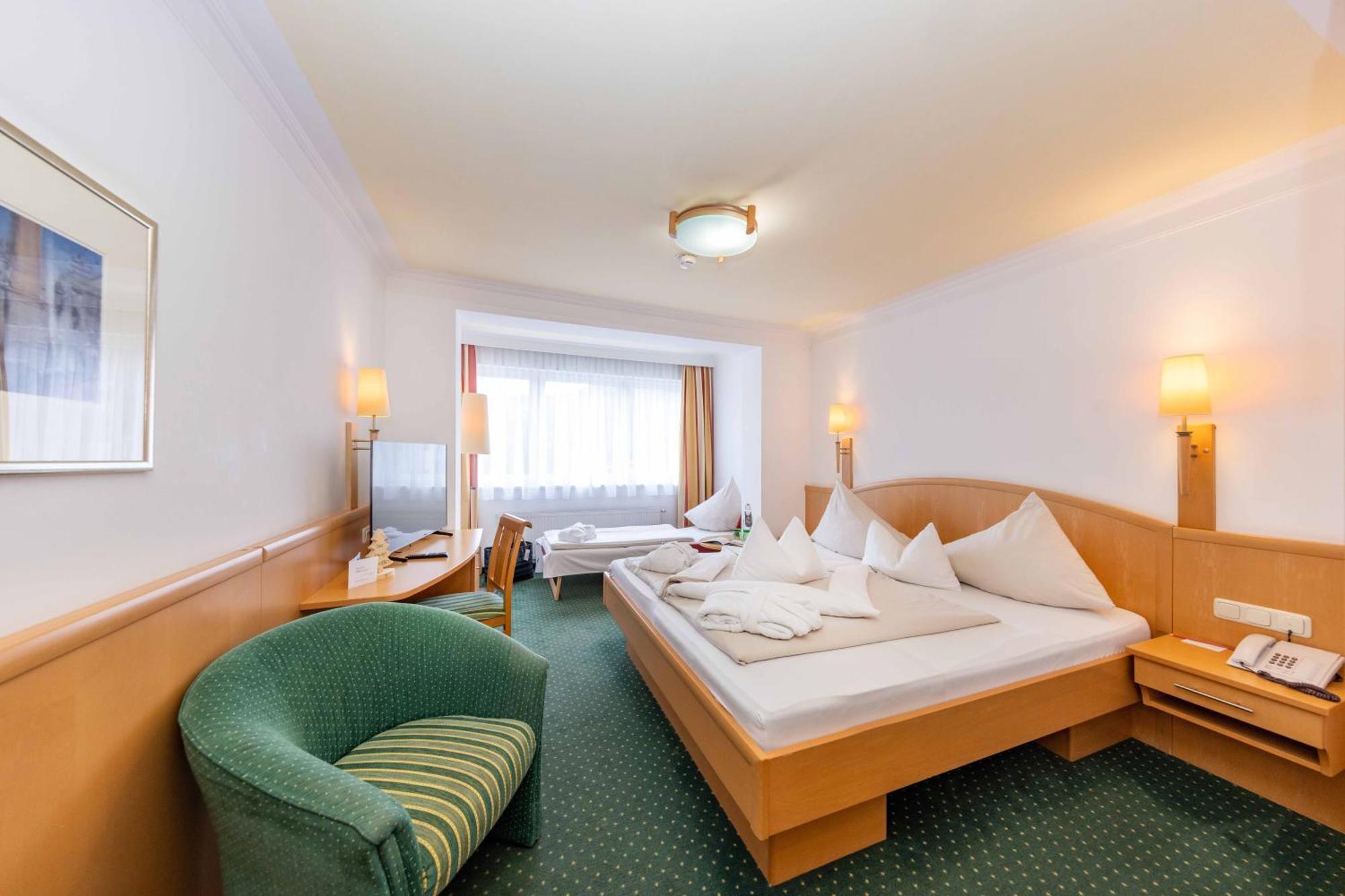 Der Schuetthof Zell am See Exterior foto