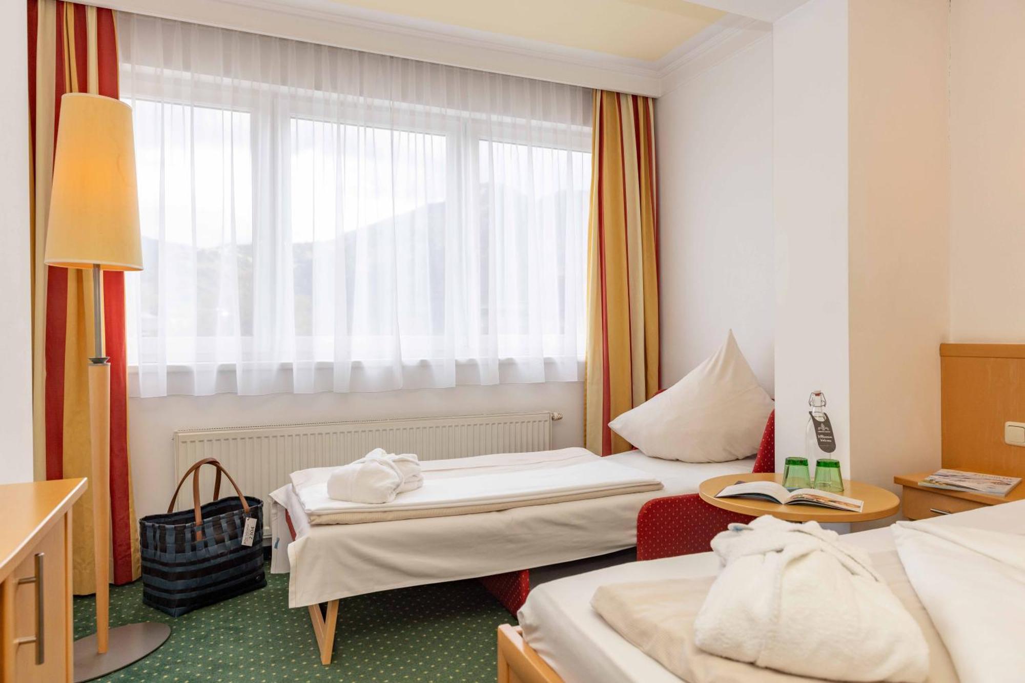 Der Schuetthof Zell am See Exterior foto