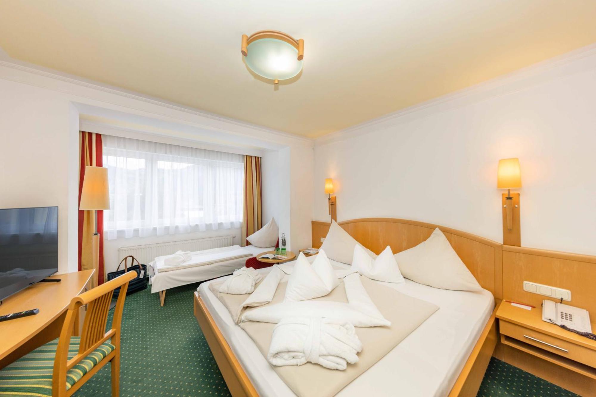 Der Schuetthof Zell am See Exterior foto