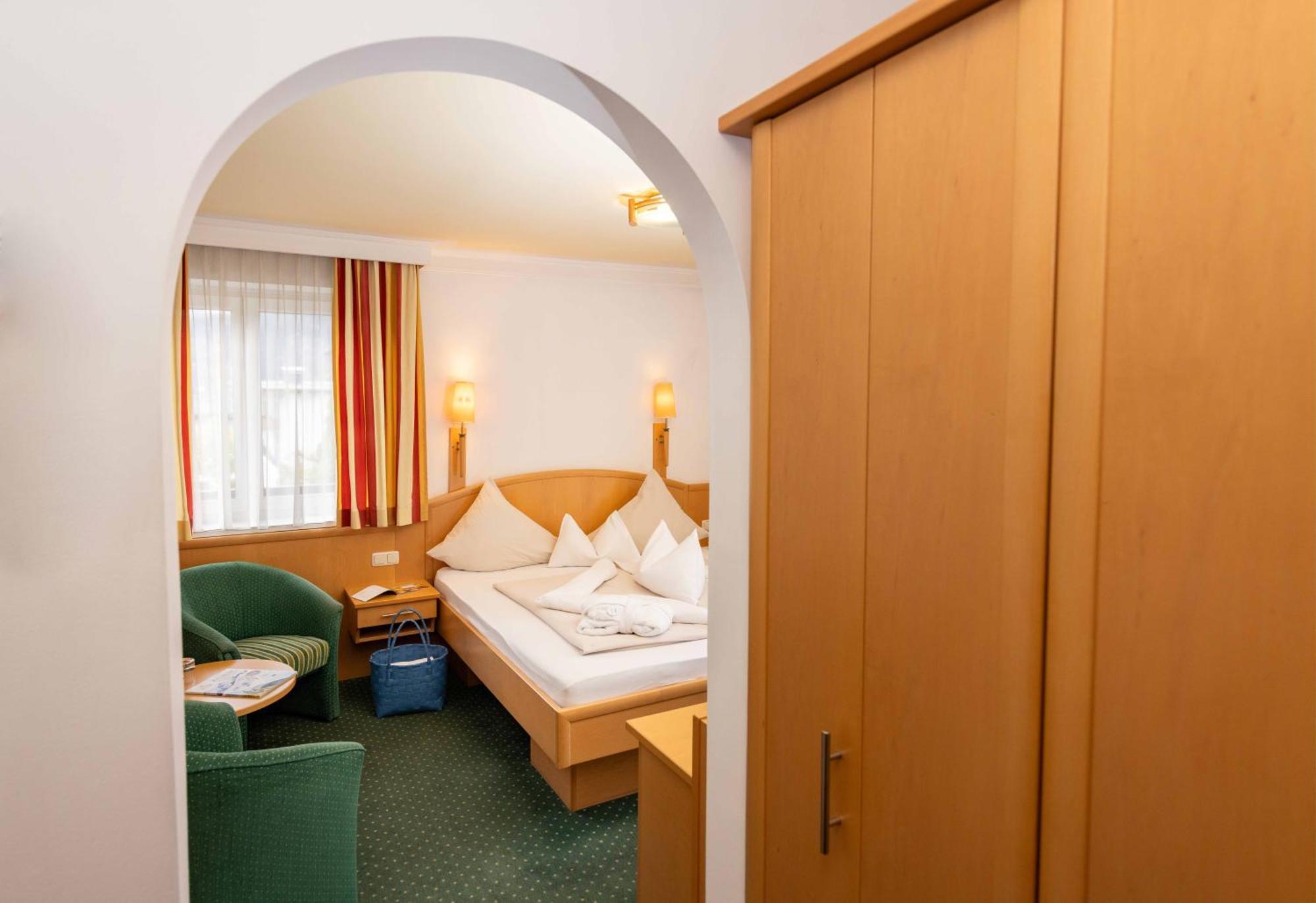 Der Schuetthof Zell am See Exterior foto