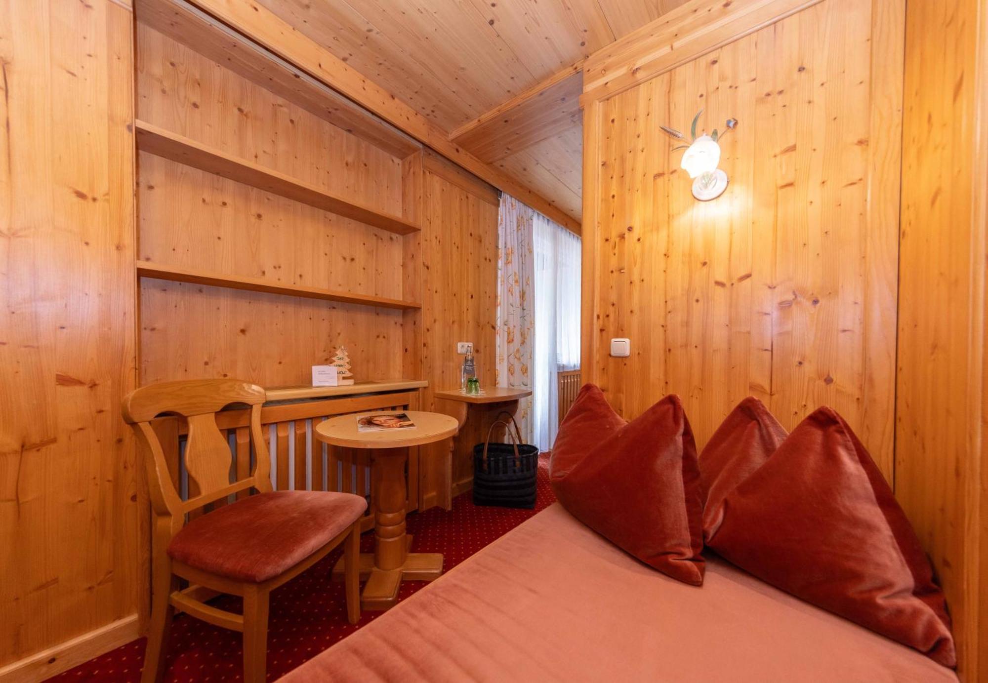 Der Schuetthof Zell am See Exterior foto