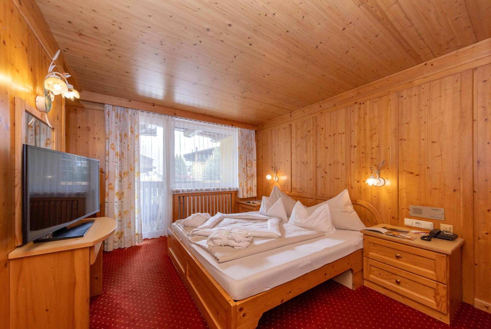 Der Schuetthof Zell am See Exterior foto