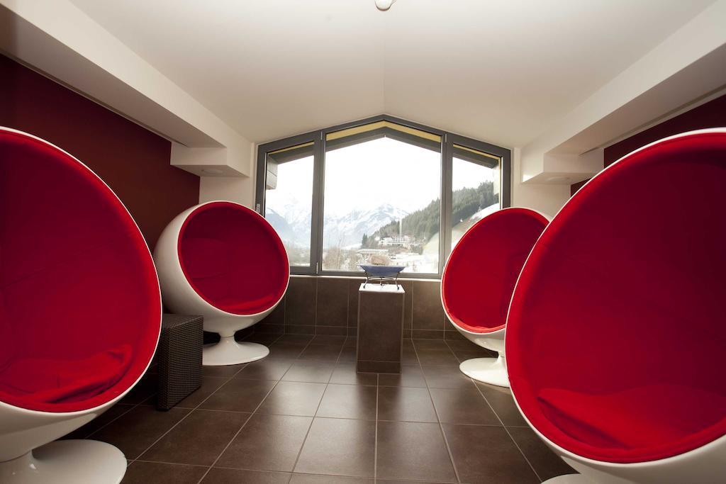 Der Schuetthof Zell am See Exterior foto